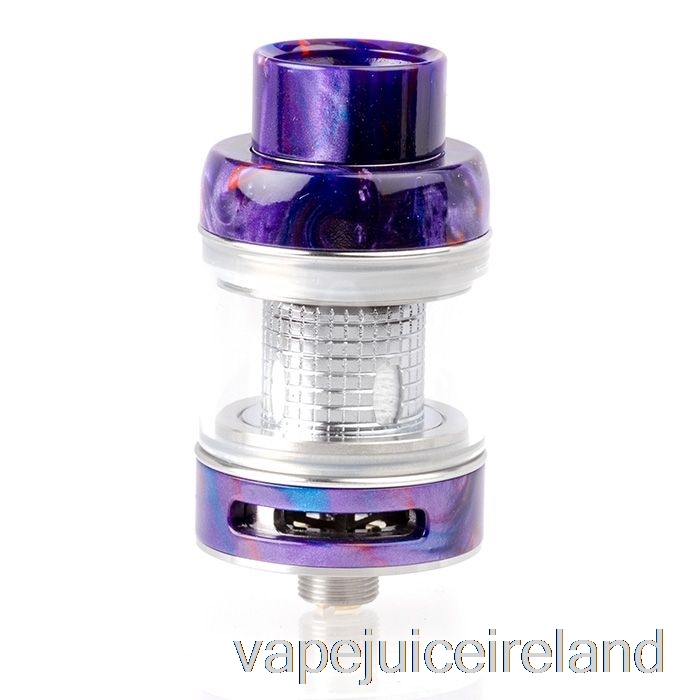 Vape Pod Kits FreeMax FireLuke Mesh Sub-Ohm Tank Resin Purple